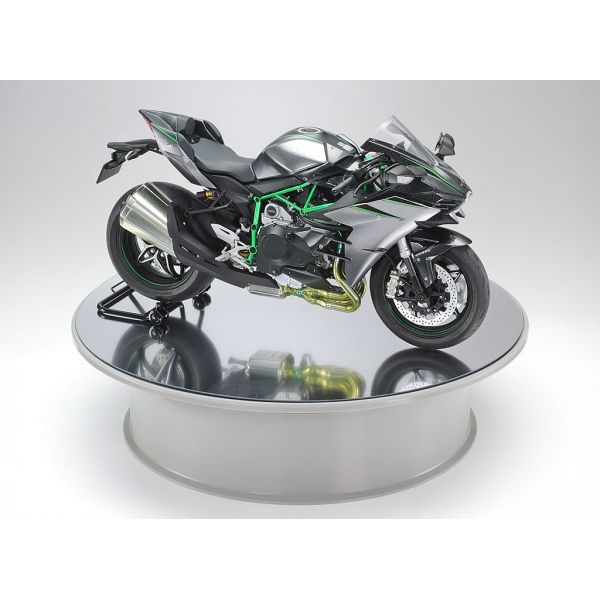 Display Turntable 20cm for Plastic Model Kits Additional Image 2