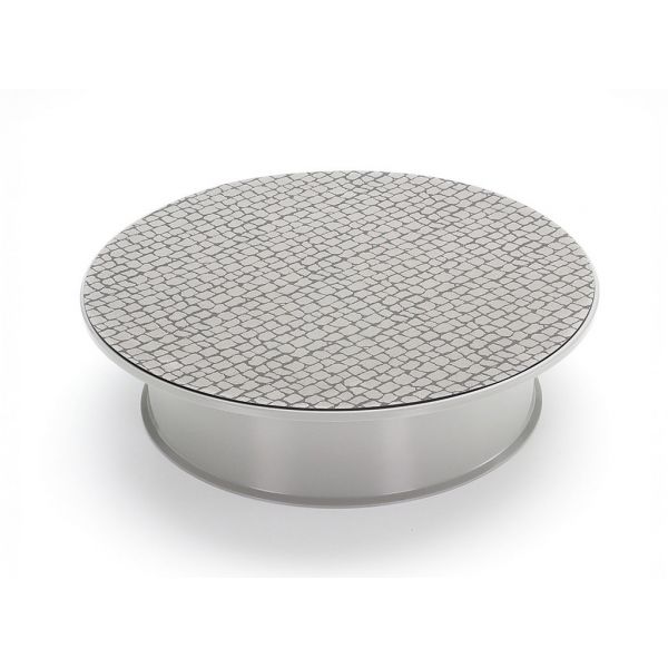 Display Turntable 20cm for Plastic Model Kits Additional Image 4