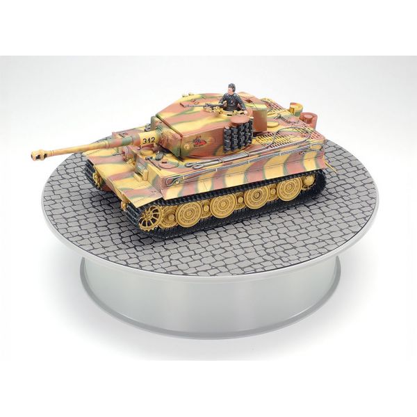 Display Turntable 20cm for Plastic Model Kits Additional Image 5