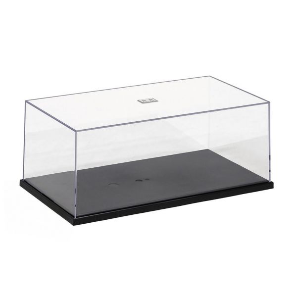 Display Case C - 26cm x 14cm x 10cm (1/24 Cars) Additional Image 1