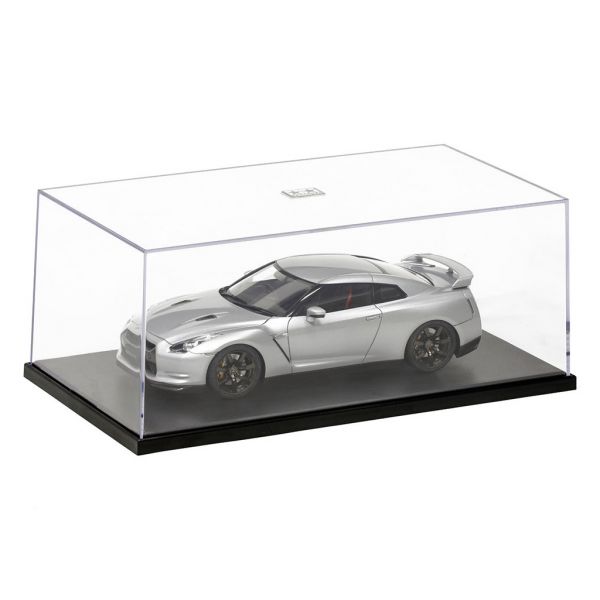 Display Case C - 26cm x 14cm x 10cm (1/24 Cars) Main Image