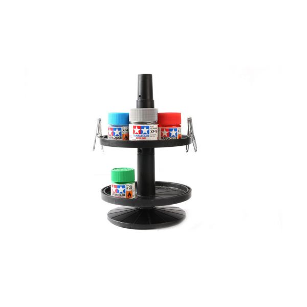 Bottled Paint Jar Stand Additional Image 1