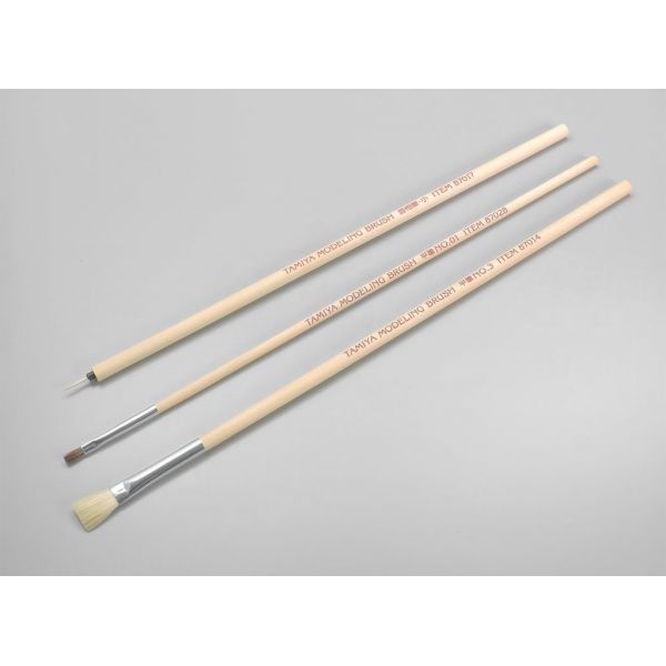 View Hobby Supplies page