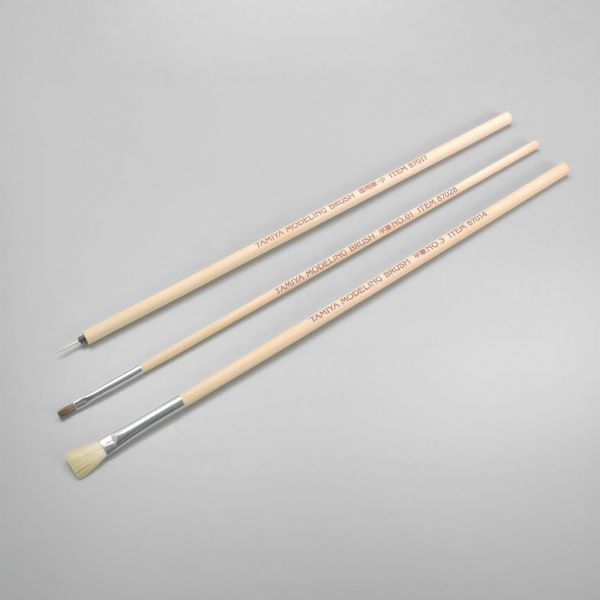 View Hobby Supplies page