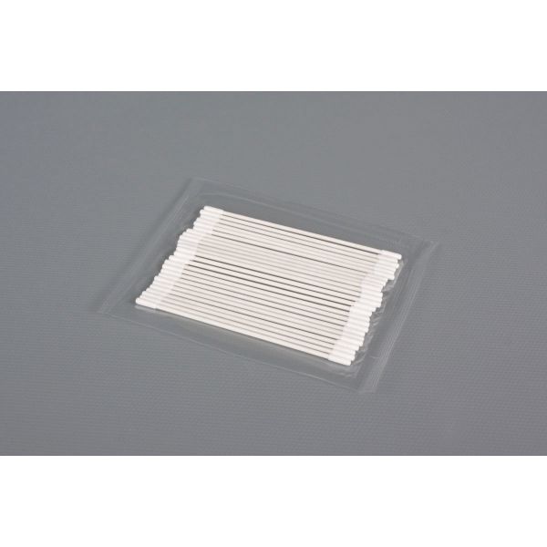Tamiya Craft Cotton Swab (Round Xtra Small x 50) Additional Image 2