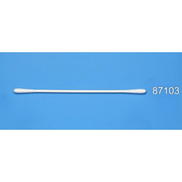 Tamiya Craft Cotton Swab (Round Xtra Small x 50) Additional Image 1