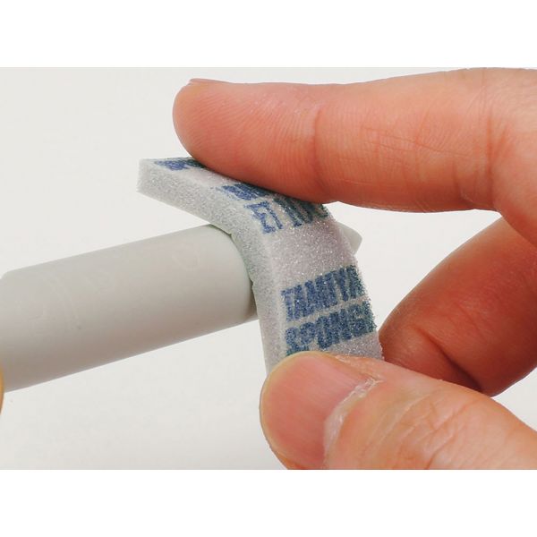 Tamiya Sanding Sponge Sheet 1500 Additional Image 1