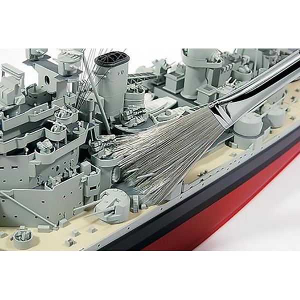 MODEL CLEANING BRUSH Additional Image 1