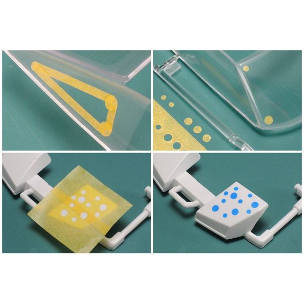 Modeller's Punch 2mm/3mm Additional Image 2