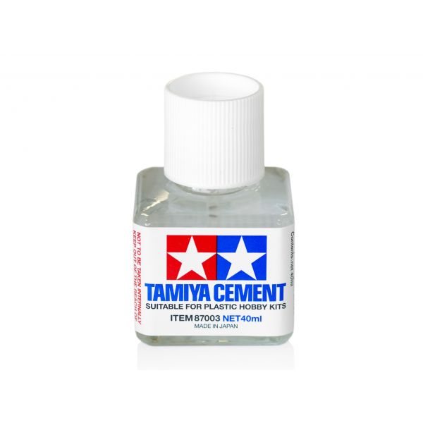 View Hobby Supplies page