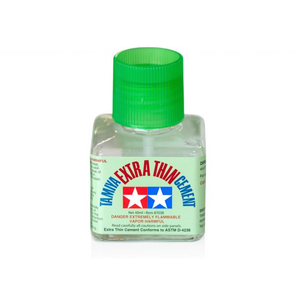 View Hobby Supplies page