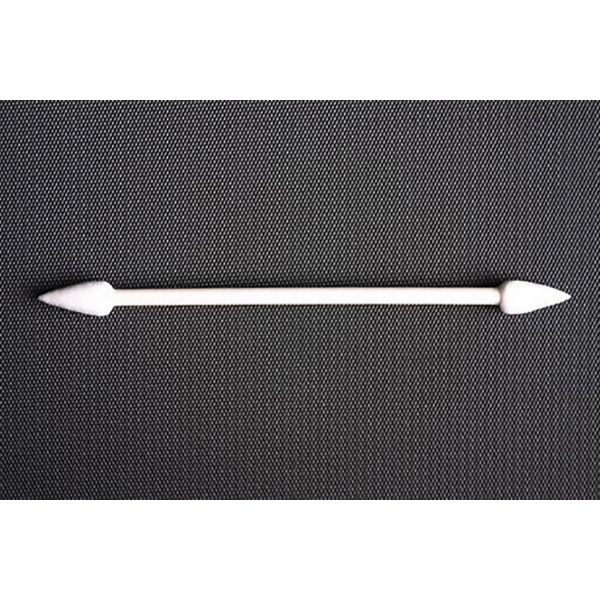 Cotton Swab (Triangle Med x 50) Additional Image 2