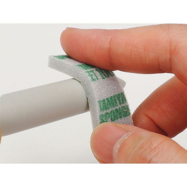 Tamiya Sanding Sponge Sheet 320 Additional Image 1