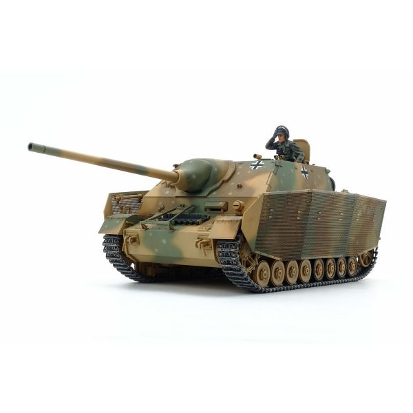 1/35 German Panzer IV/70A Main Image