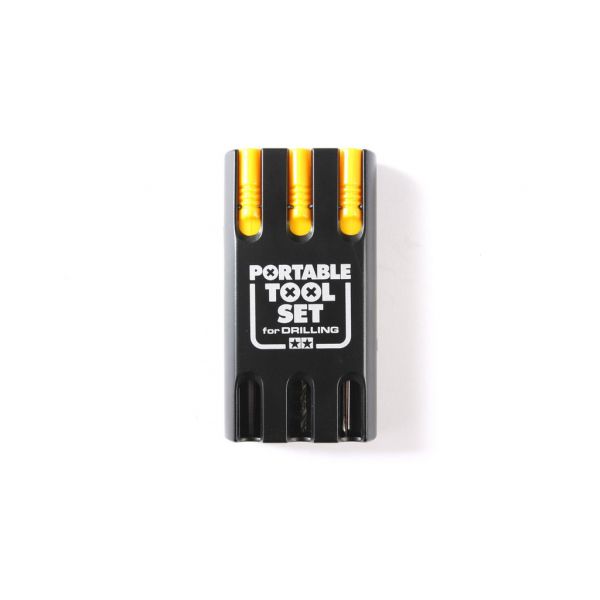 Portable Tool Set For Drilling Additional Image 1