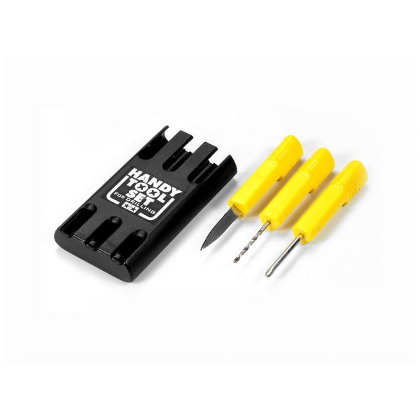 View Hobby Supplies page