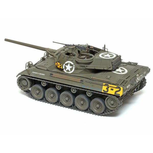 1/35 U.S. Tank Destroyer M18 Hellcat Additional Image 1