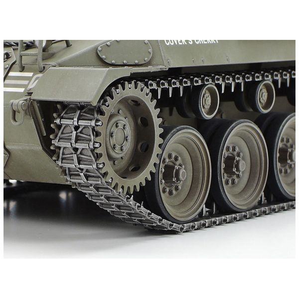 1/35 U.S. Tank Destroyer M18 Hellcat Additional Image 7