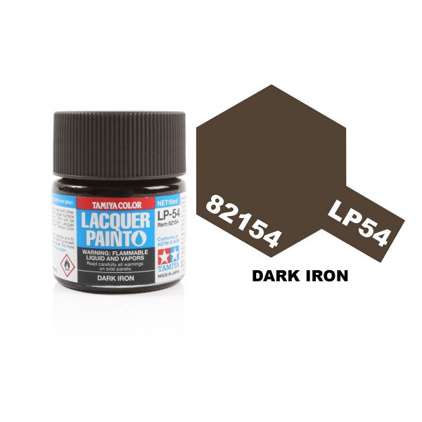 View Tamiya Mini LP Paints (Solvent-based Lacquer) page