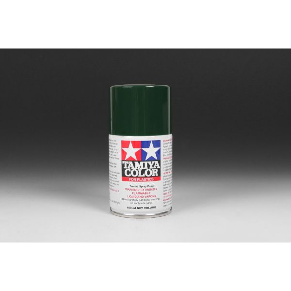 View TS/AS Spray Paints (Solvent-based Lacquer) page