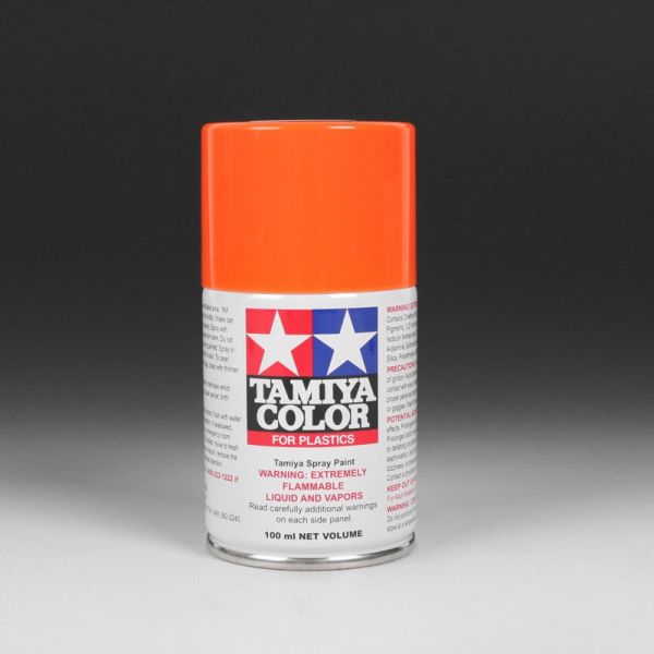View TS/AS Spray Paints (Solvent-based Lacquer) page