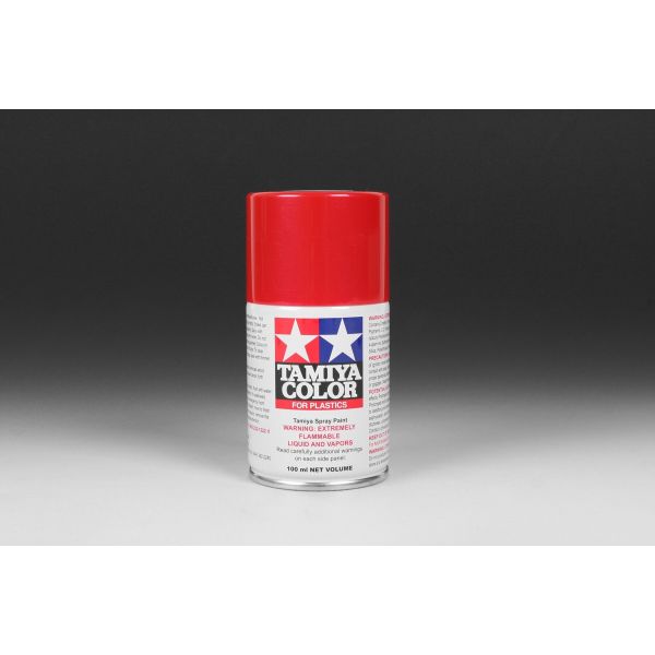 View TS/AS Spray Paints (Solvent-based Lacquer) page