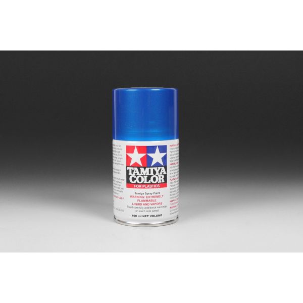 Tamiya TS-19 Metallic Blue Main Image