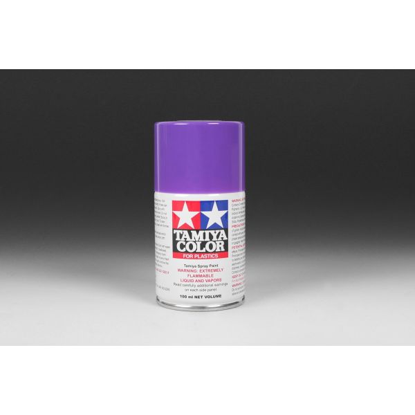 View TS/AS Spray Paints (Solvent-based Lacquer) page