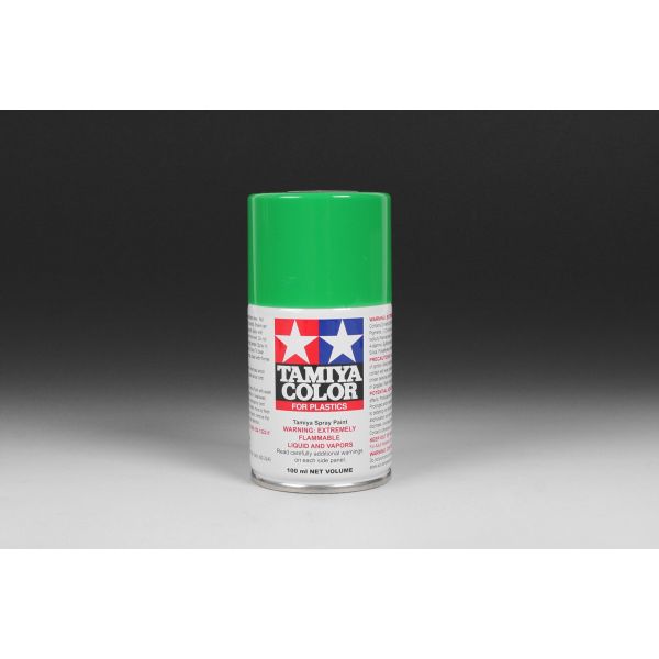 View TS/AS Spray Paints (Solvent-based Lacquer) page