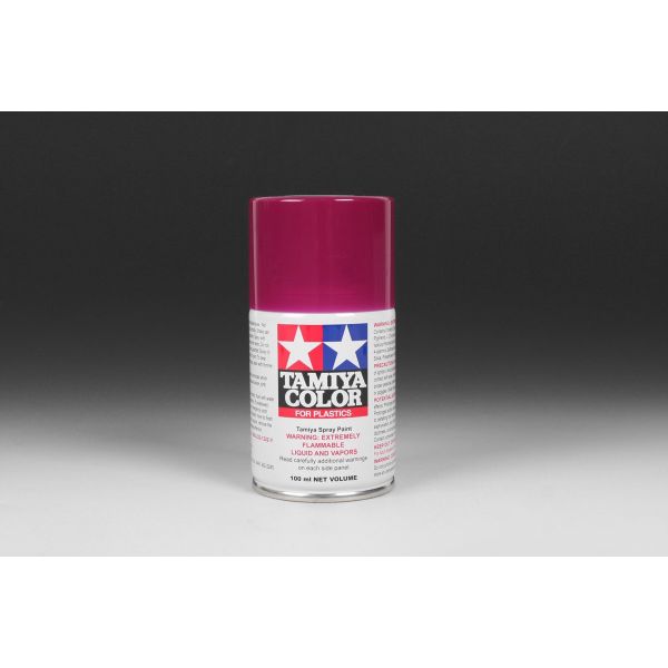 View TS/AS Spray Paints (Solvent-based Lacquer) page