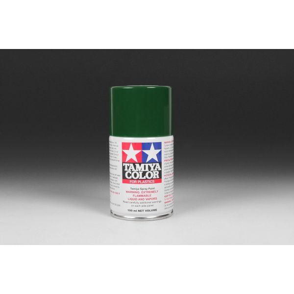 Tamiya TS-43 Racing Green Main Image