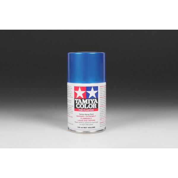 Tamiya TS-57 Violet Blue Main Image