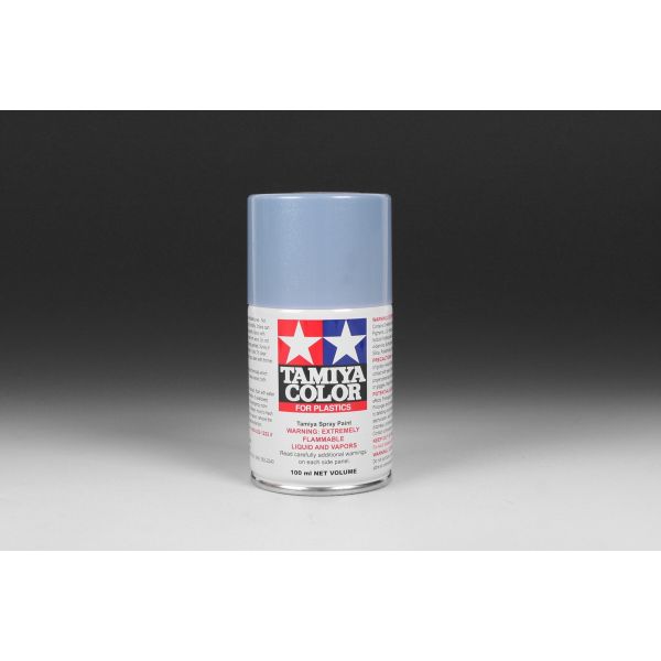 View TS/AS Spray Paints (Solvent-based Lacquer) page