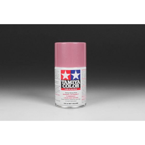 View TS/AS Spray Paints (Solvent-based Lacquer) page