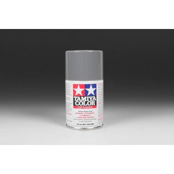 View TS/AS Spray Paints (Solvent-based Lacquer) page