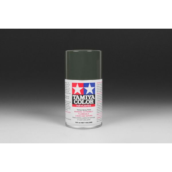 View TS/AS Spray Paints (Solvent-based Lacquer) page