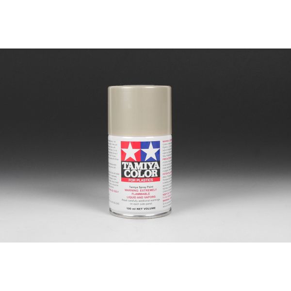 View TS/AS Spray Paints (Solvent-based Lacquer) page