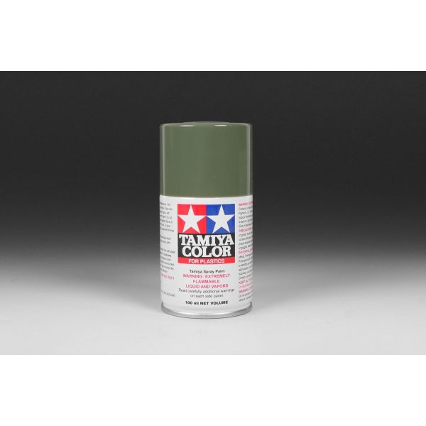 View TS/AS Spray Paints (Solvent-based Lacquer) page