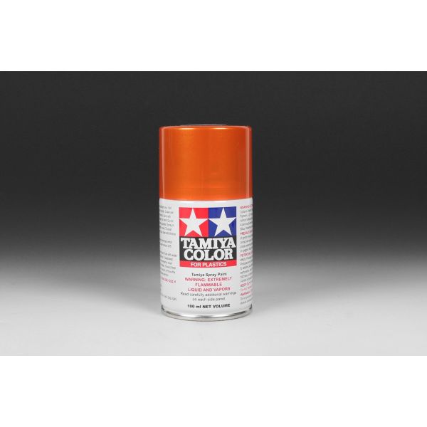 View TS/AS Spray Paints (Solvent-based Lacquer) page