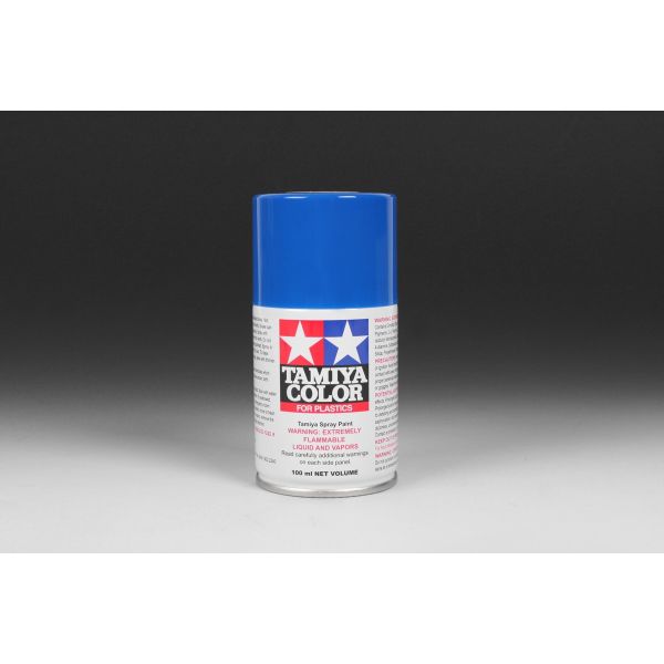 Tamiya TS-93 Pure Blue Main Image