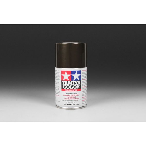 View TS/AS Spray Paints (Solvent-based Lacquer) page