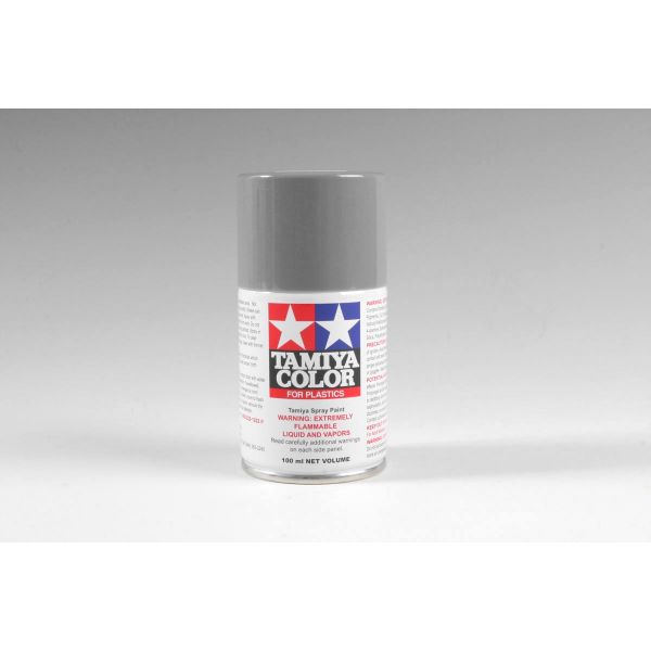 View TS/AS Spray Paints (Solvent-based Lacquer) page