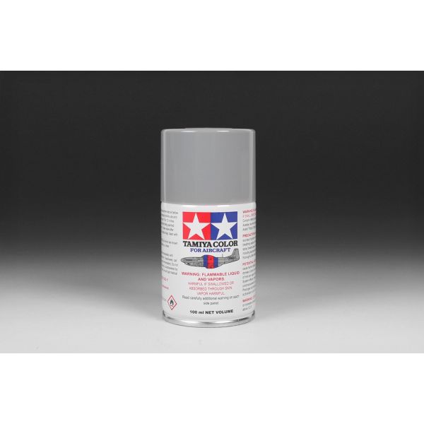 View TS/AS Spray Paints (Solvent-based Lacquer) page