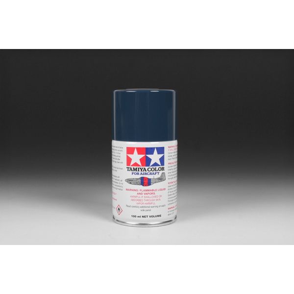 Tamiya AS-8 Navy Blue (U.S. Navy) Main Image