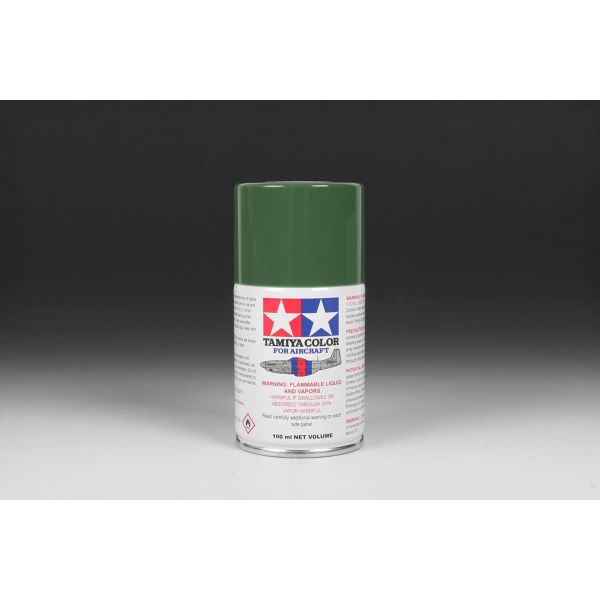 View TS/AS Spray Paints (Solvent-based Lacquer) page