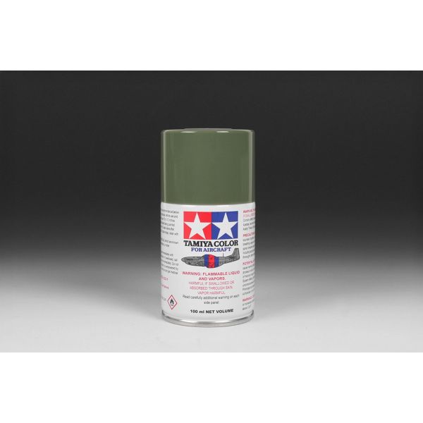 View TS/AS Spray Paints (Solvent-based Lacquer) page