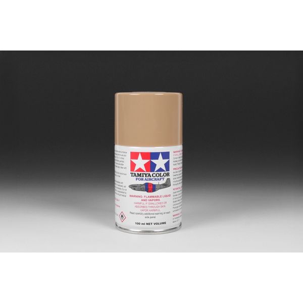 View TS/AS Spray Paints (Solvent-based Lacquer) page