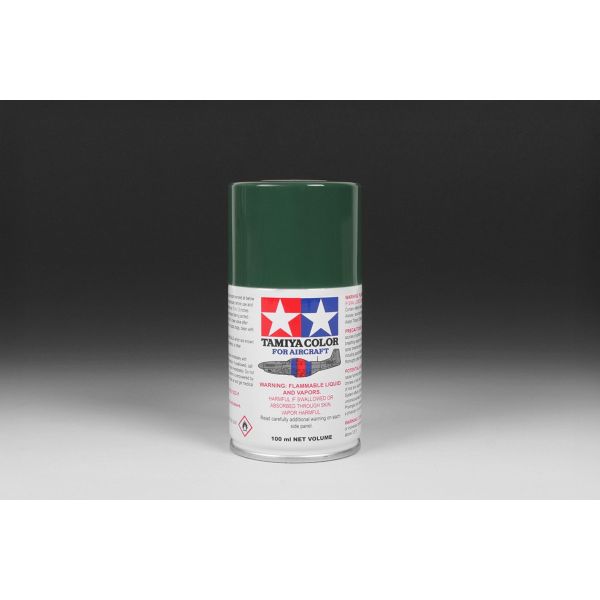 Tamiya AS-17 Dark Green (IJA) Main Image
