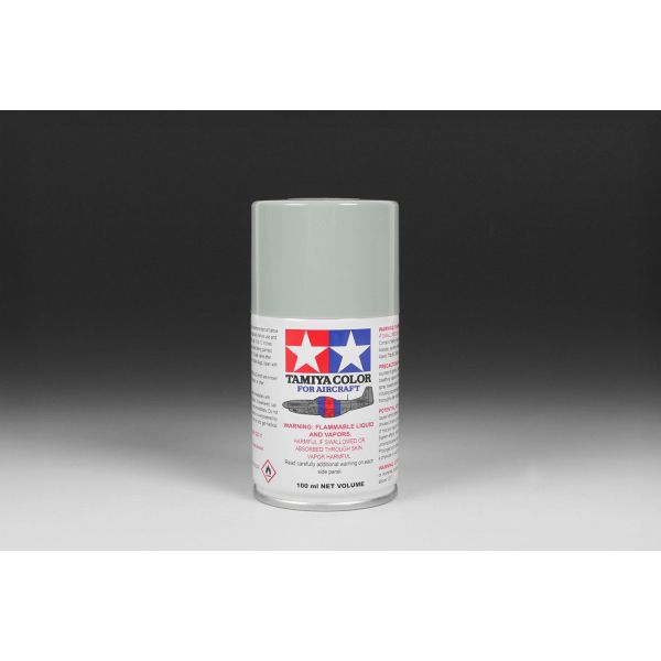 Tamiya AS-18 Light Grey (IJA) Main Image