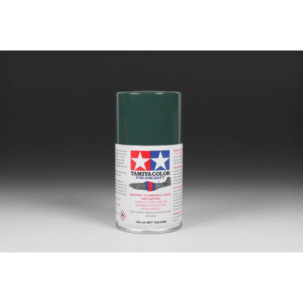 Tamiya AS-21 Dark Green 2 (IJN) Main Image